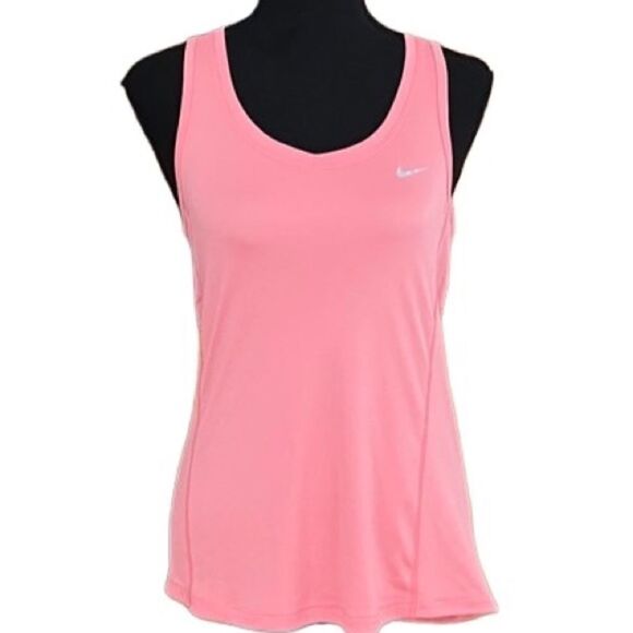 NIKE Running DriFit Racerback tank top size S. - Picture 2 of 6